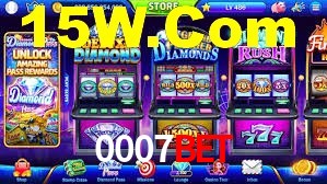 Welcome Bonus 0007bet