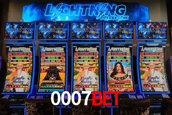 0007bet plataforma