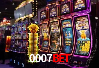 Diretório de Jogos 0007bet