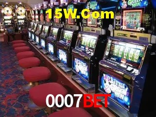 0007bet plataforma