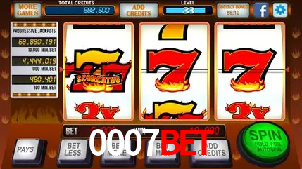 Ofertas Exclusivas 0007bet
