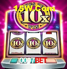Jogos de Slot 0007bet