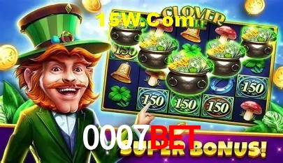 Experiência VIP 0007bet