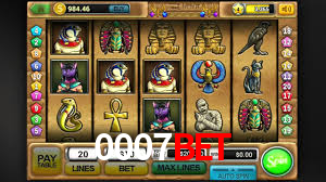 Account Benefits 0007bet