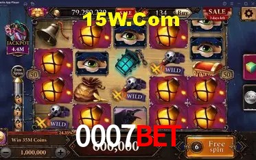 Login Seguro 0007bet