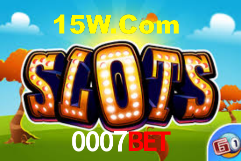 0007bet com