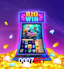 Welcome Bonus 0007bet