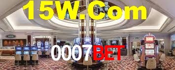 Live Casino 0007bet